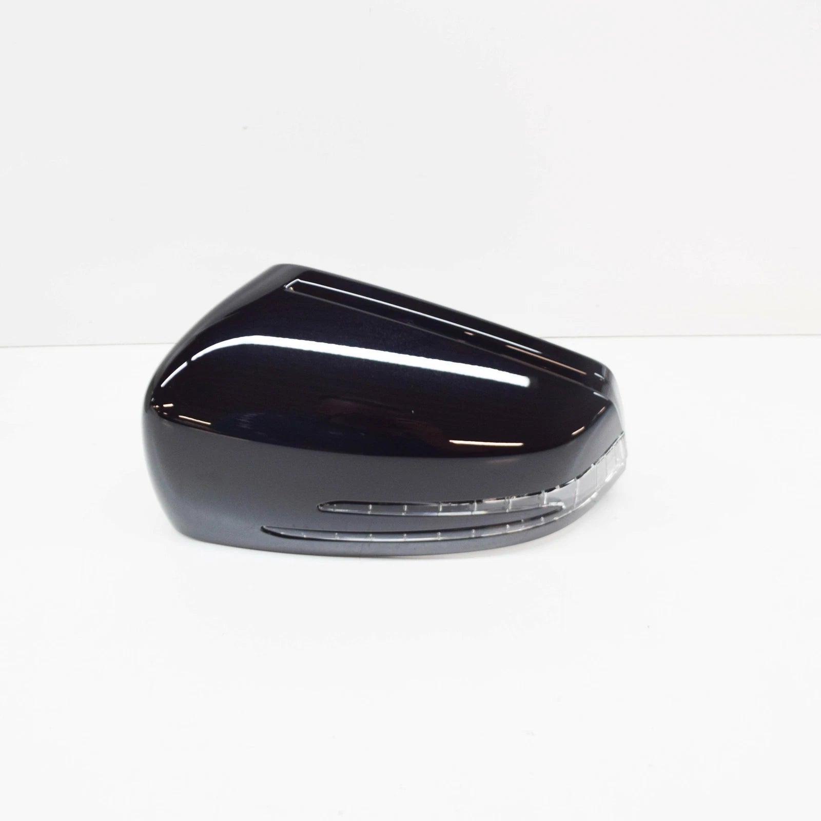 NEW MERCEDES-BENZ B-CLASS W246 LEFT WING MIRROR COVER A24681101009696