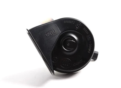 NEW BMW Z4 ROADSTER E85 HIGH PITCH HORN SIGNAL 61337184481 7184481 ORIGINAL
