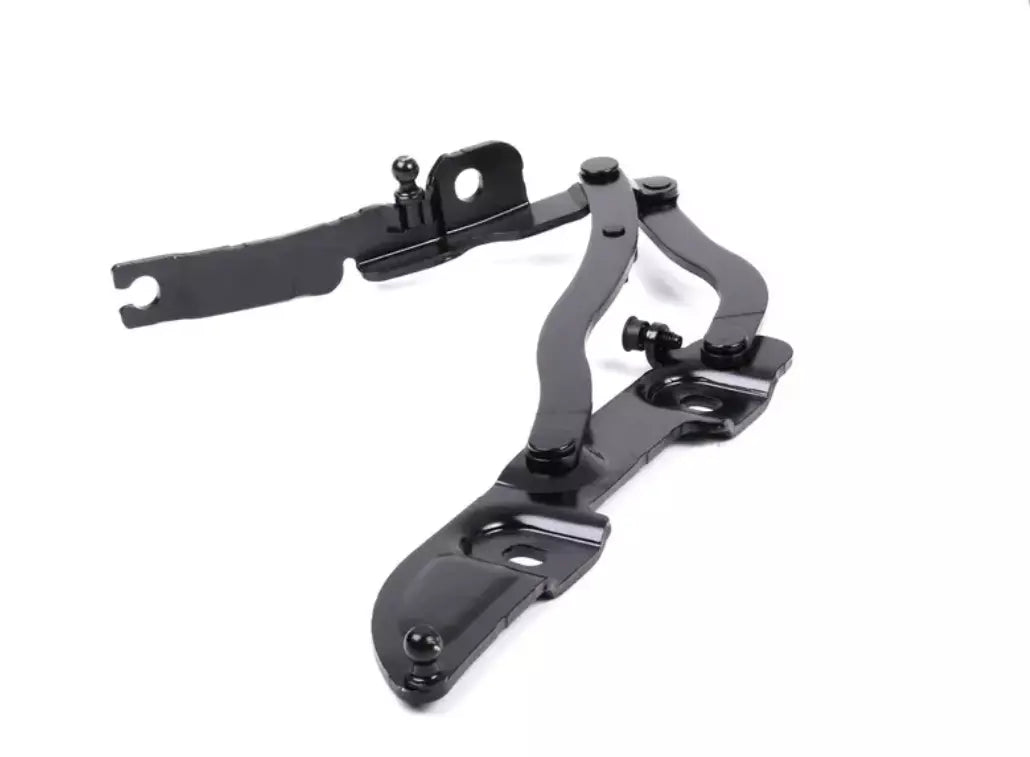 NEW BMW 3 E46 REAR LEFT TRUNK LID HINGE 41627028579 7028579 ORIGINAL