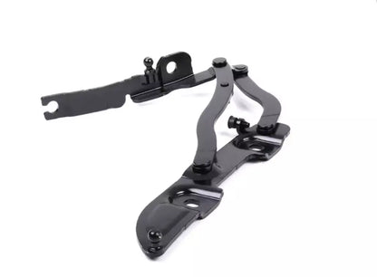 NEW BMW 3 E46 REAR LEFT TRUNK LID HINGE 41627028579 7028579 ORIGINAL
