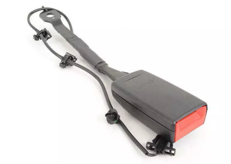 NEW AUDI Q5 8R FRONT SEAT BELT LATCH 8R0857755H01C ORIGINAL