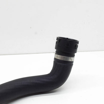 NEW MERCEDES-BENZ C W205 LEFT SIDE RADIATOR COOLANT HOSE A2055019101 ORIGINAL