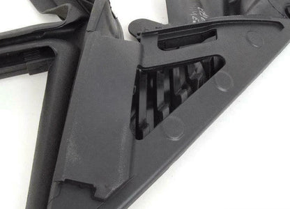 NEW AUDI A7 SPORTBACK 4G8 FRONT LEFT INNER WINDOW SEAL 4G8837479L ORIGINAL