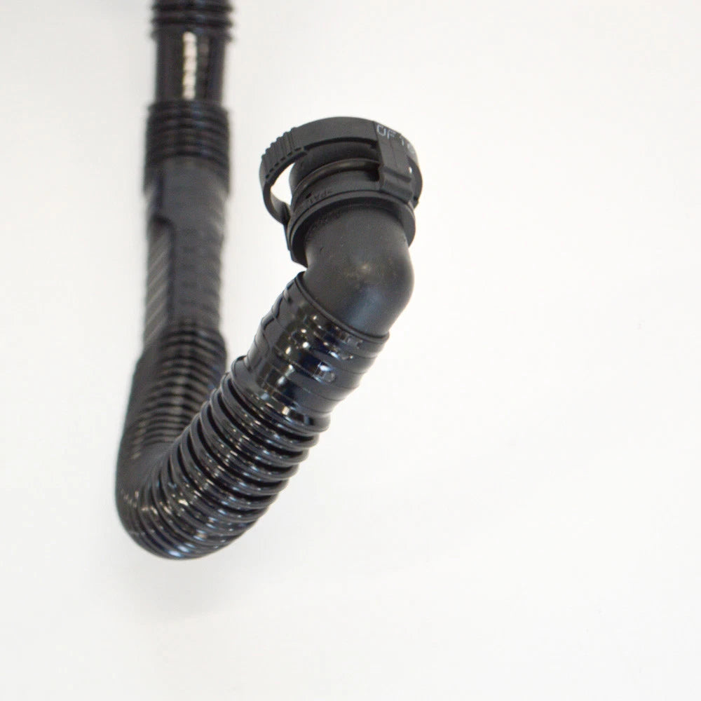 NEW VOLKSWAGEN JETTA MK5 EMISSION CONNECTION HOSE 1K0131128D 2.0 PETROL ORIGINAL