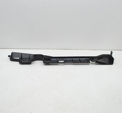 NEW BMW X5 G05 RIGHT RADIATOR COVERING 17118655769 ORIGINAL