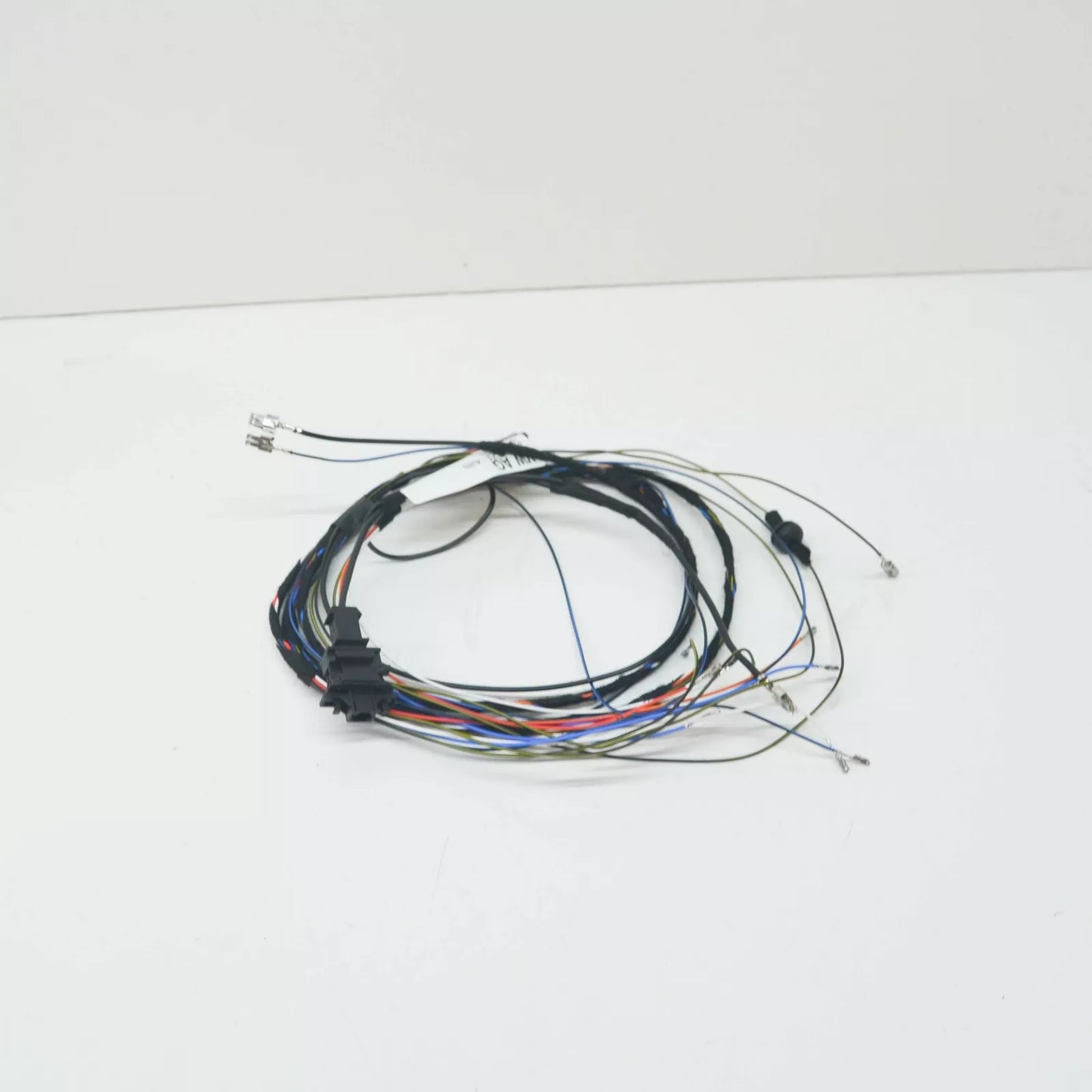 NEW VW TRANSPORTER T5 CRUISE CONTROL SYSTEM RETROFIT KIT LHD 7E0998527E