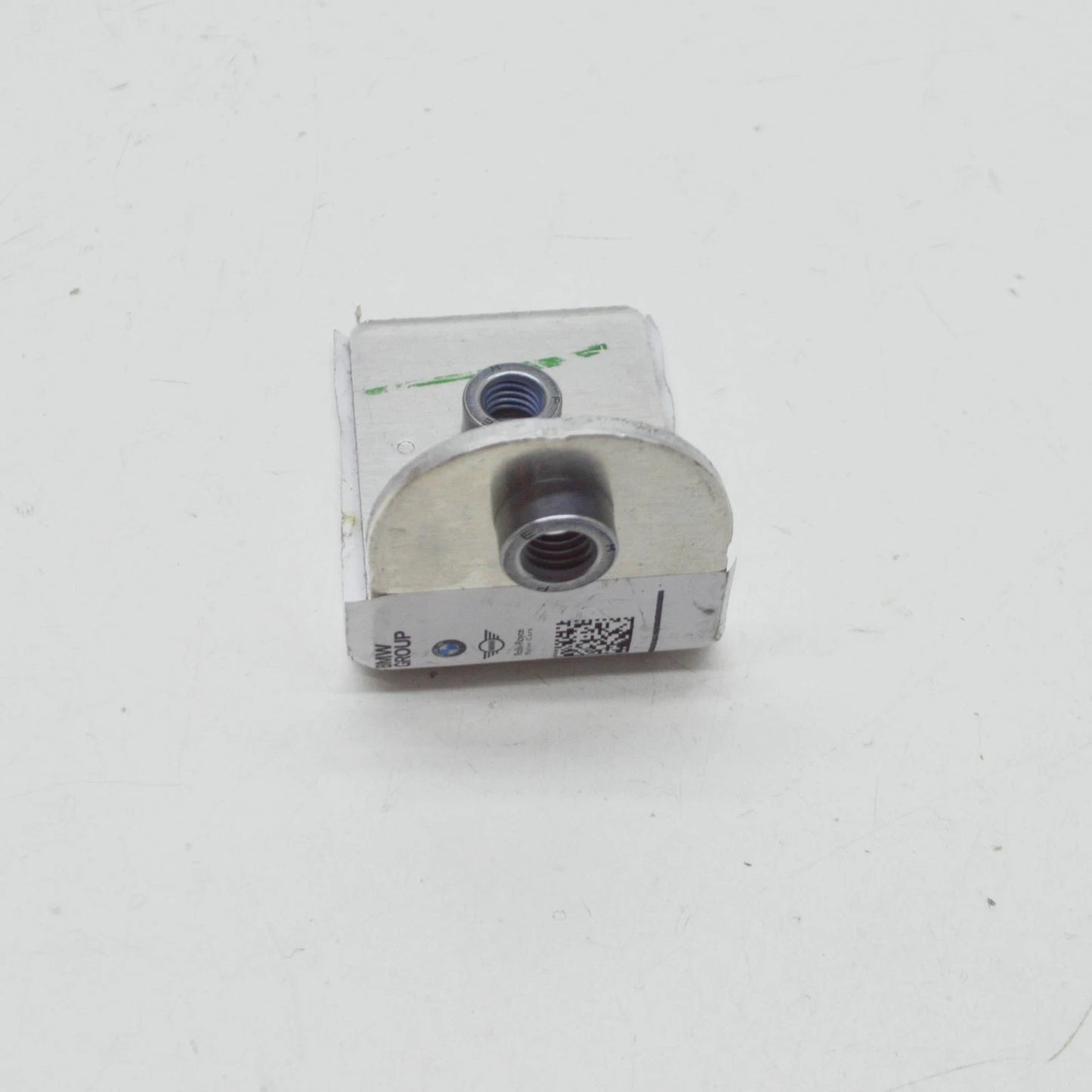 NEW BMW I3 I01 FRONT PANEL BRACKET 51647296807 7296807 ORIGINAL