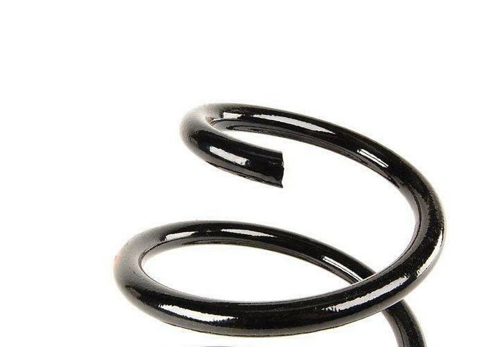 NEW AUDI A3 8P FRONT COIL SPRING 1K0411105DC ORIGINAL