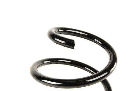 NEW AUDI A3 8P FRONT COIL SPRING 1K0411105DC ORIGINAL