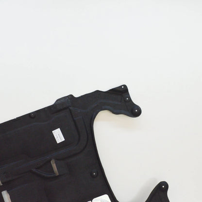 NEW BMW 5 F10 ENGINE CENTER UNDERFLOOR COATING SPLASH SHIELD 51757186714