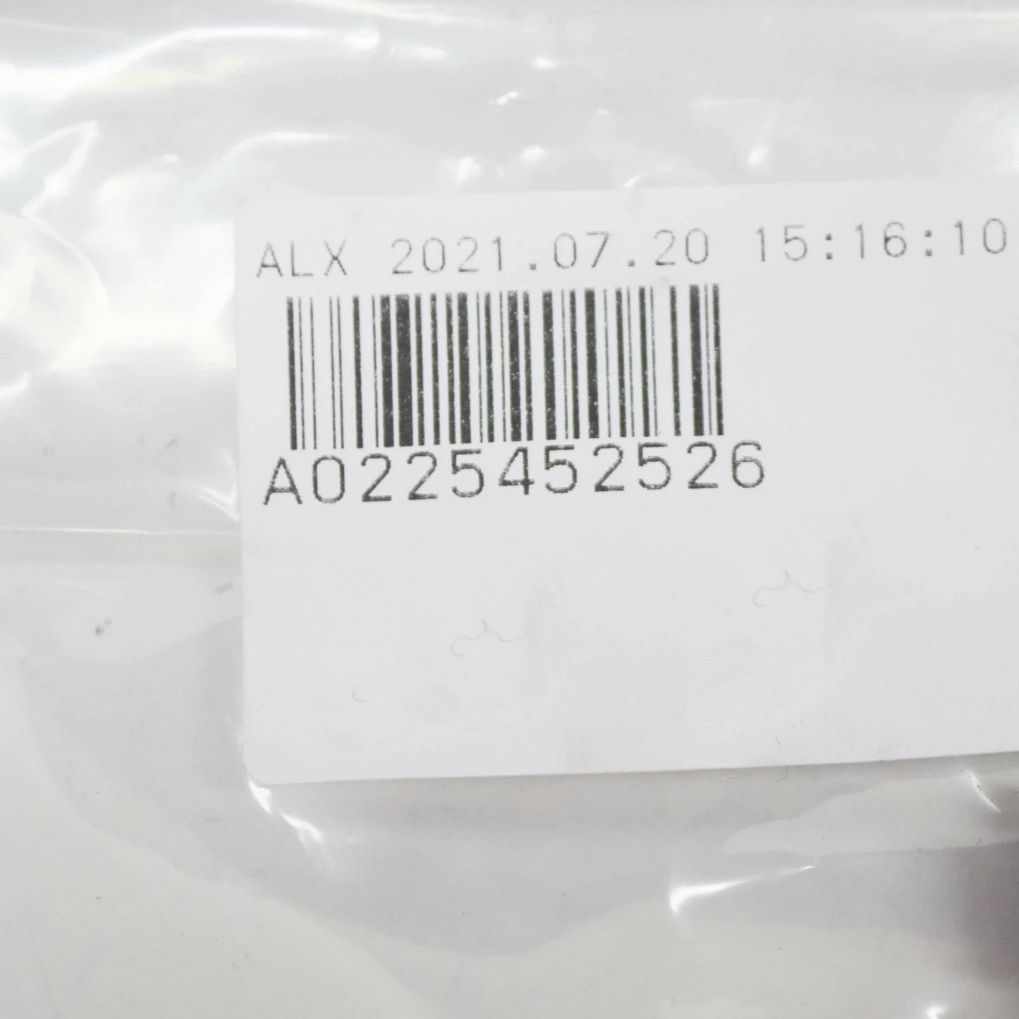 NEW MERCEDES-BENZ ML W166 FUEL SUPPLY CLUTCH HOUSING A0225452526 ORIGINAL