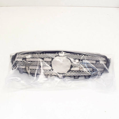 NEW MERCEDES-BENZ E-CLASS FRONT BUMPER RADIATOR GRILLE W213 A2138880223 ORIGINAL