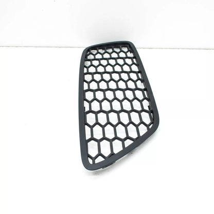 NEW BMW 5 GT F07 RIGHT FOG LIGHT GRILLE M SPORT 51118057332 8057332 2015