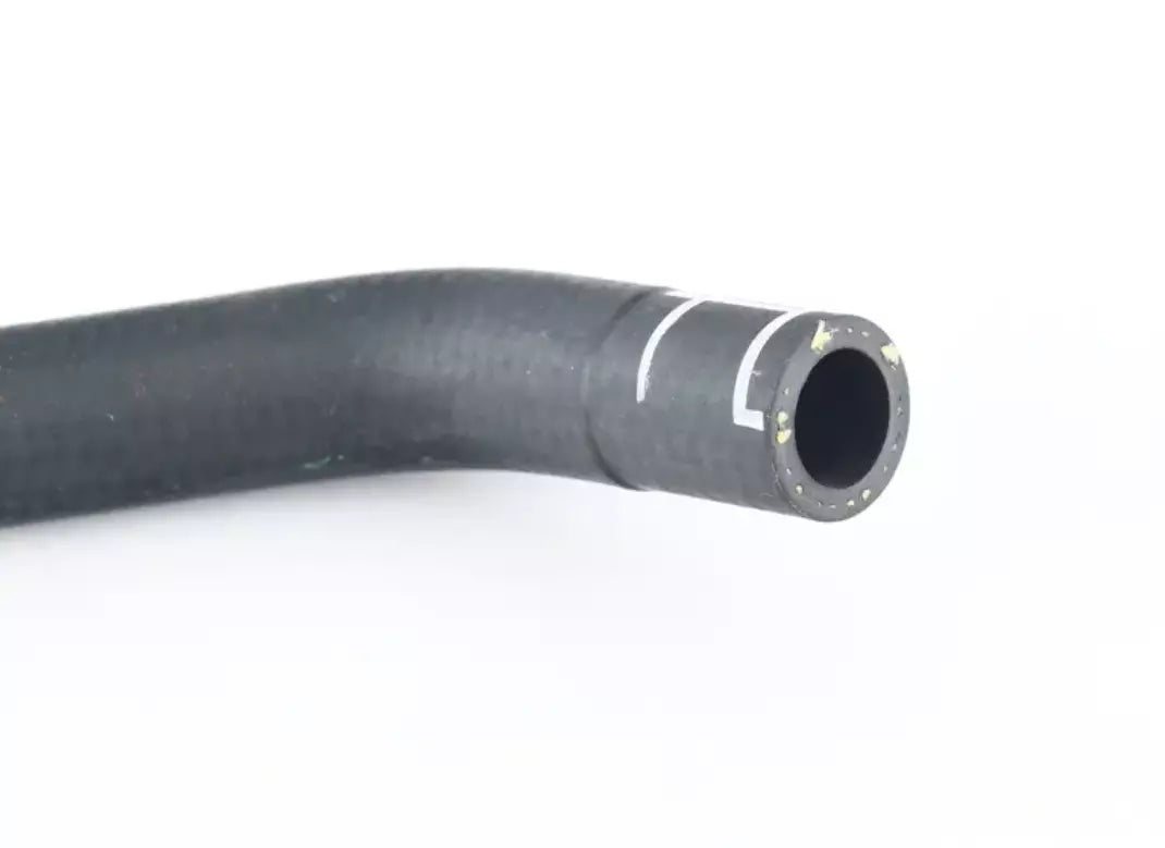 NEW BMW Z4 E89 ENGINE-TRANSMISSION OIL COOLER HOSE 7526941 11537526941 ORIGINAL