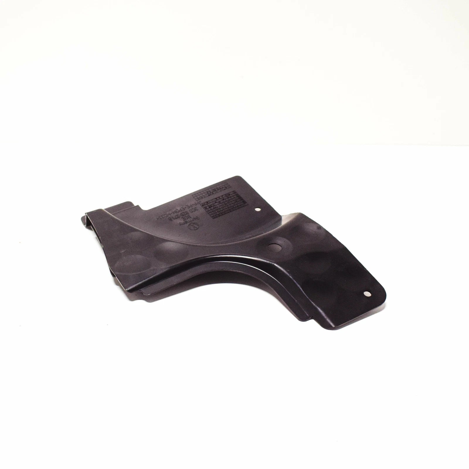 NEW VOLKSWAGEN PASSAT CC B7 JACK PAD COVER LEFT 3C0825271B ORIGINAL