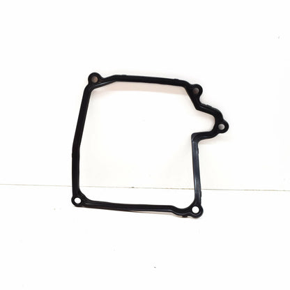 NEW AUDI A3 8P TRANSMISSION OIL PAN GASKET SEAL 02E321371E ORIGINAL