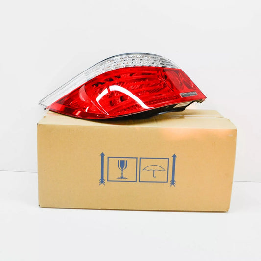 NEW BMW 5 E60 REAR LEFT TAIL LIGHT  63217361591 ORIGINAL