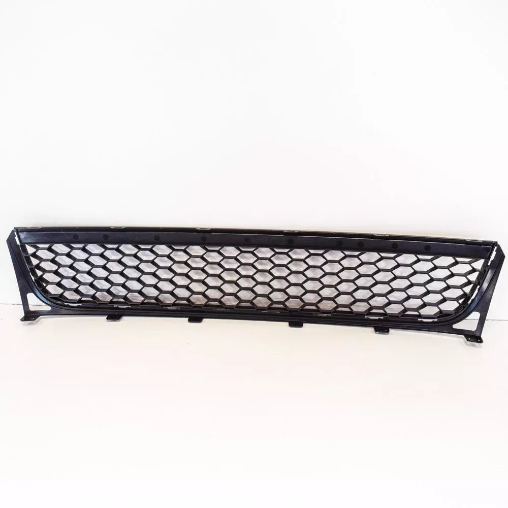 NEW VW GOLF FRONT BUMPER GTI LOWER CENTER GRILLE MK6 5K0853677C9B9 ORIGINAL