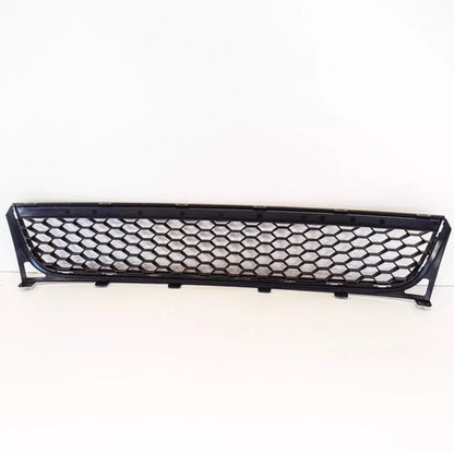 NEW VW GOLF FRONT BUMPER GTI LOWER CENTER GRILLE MK6 5K0853677C9B9 ORIGINAL
