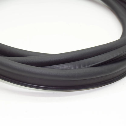 NEW MERCEDES-BENZ E W210 REAR TRUNK LID SEAL A2107500198 ORIGINAL