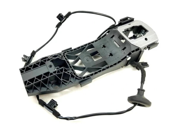 NEW VW ARTEON 3H7 FRONT LEFT DOOR HANDLE MOUNTING BAR LHD 3G8837885F ORIGINAL