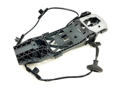 NEW VW ARTEON 3H7 FRONT LEFT DOOR HANDLE MOUNTING BAR LHD 3G8837885F ORIGINAL