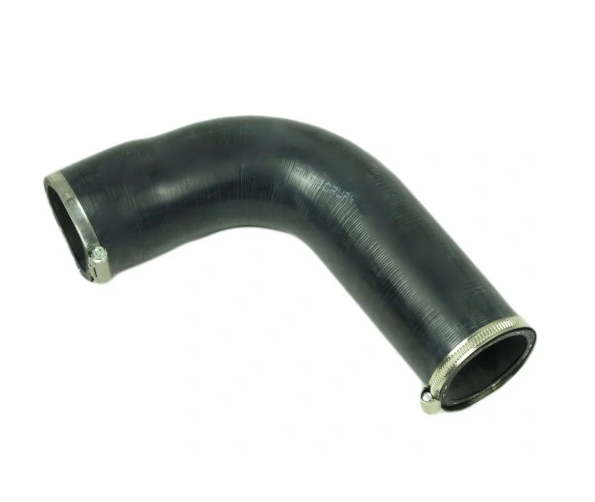 new audi a8 4h right lower intercooler pressure hose 4h0145738k original
