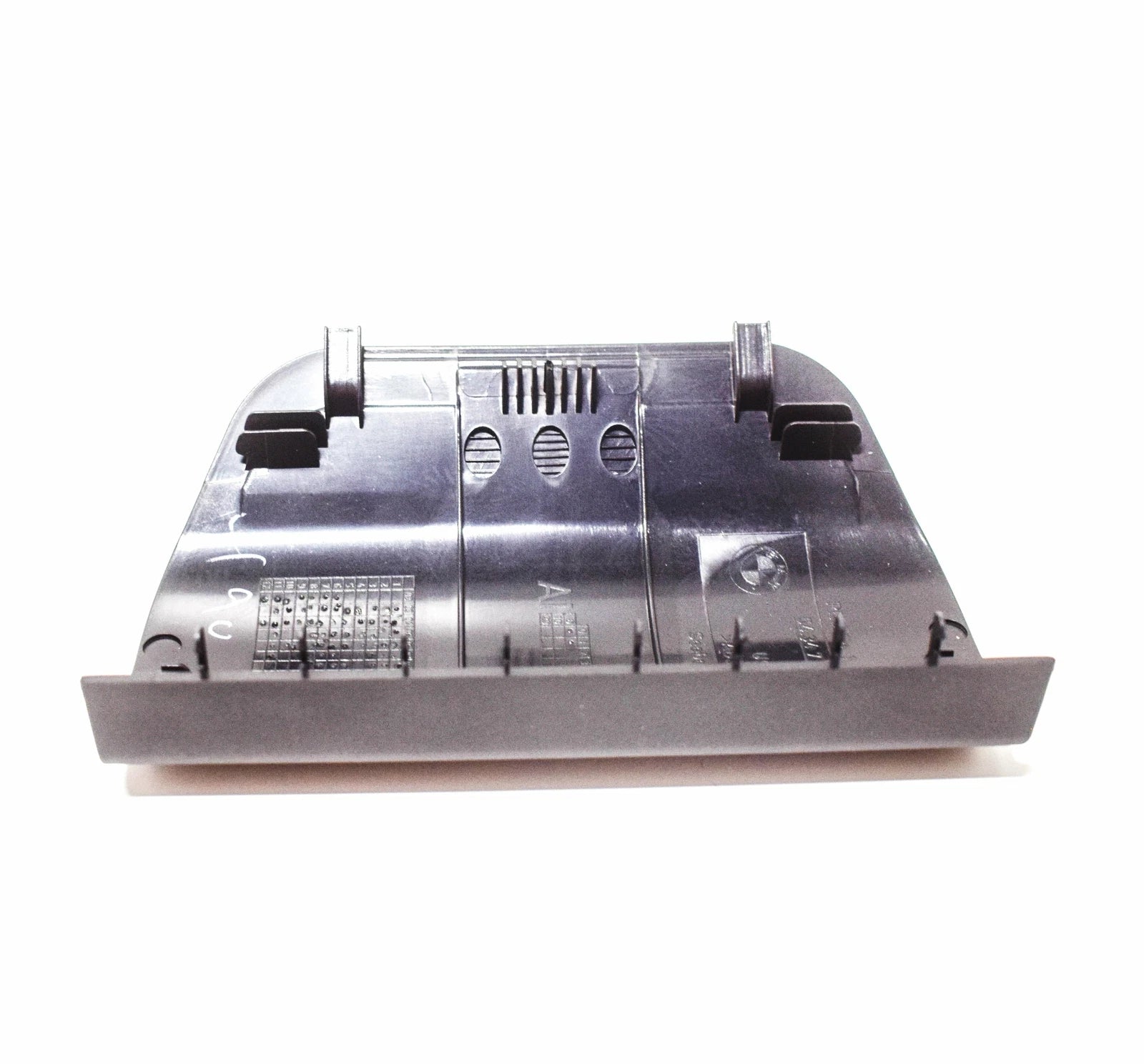 NEW BMW Z4 E85 UPPER CENTER WINDSHIELD FRAME COVER 54347016892 ORIGINAL