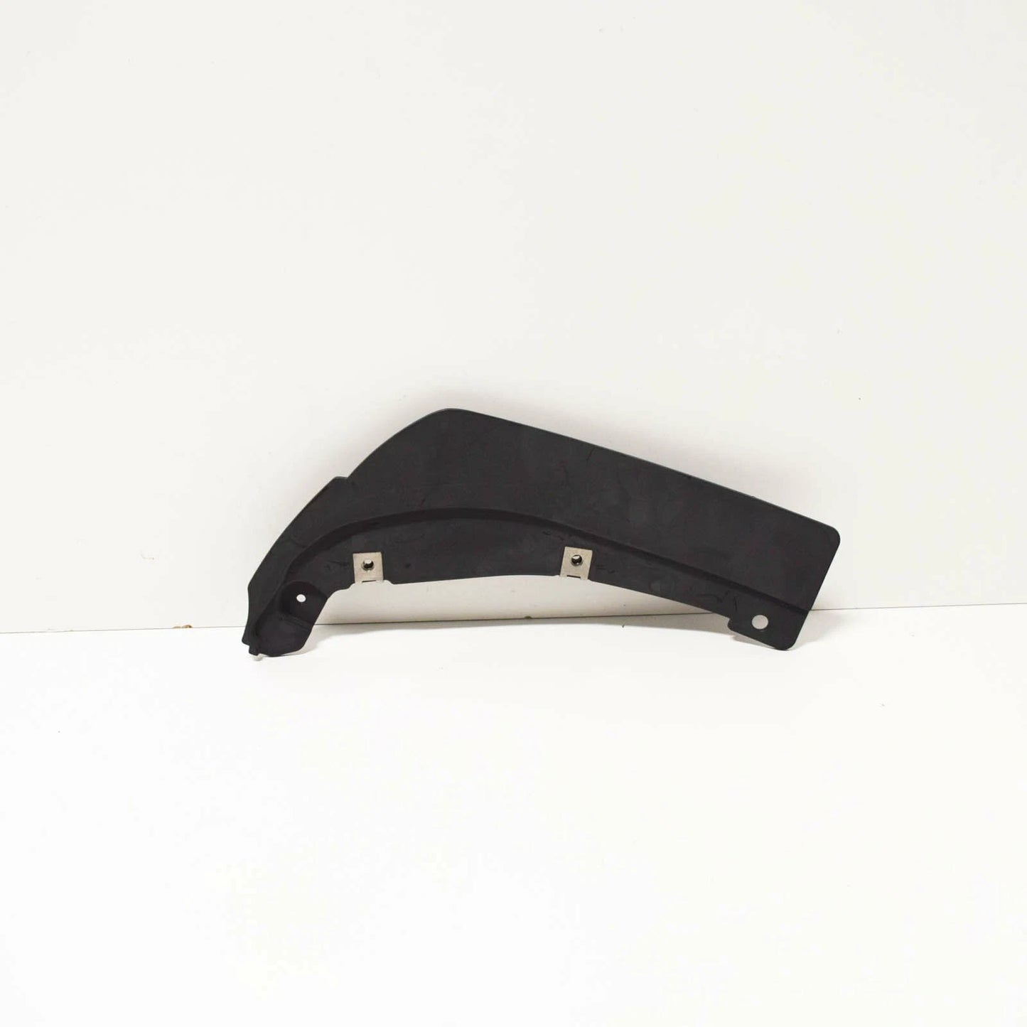 NEW AUDI Q7 4M FRONT BUMPER RIGHT OUTER SPOILER 4M0807548E ORIGINAL