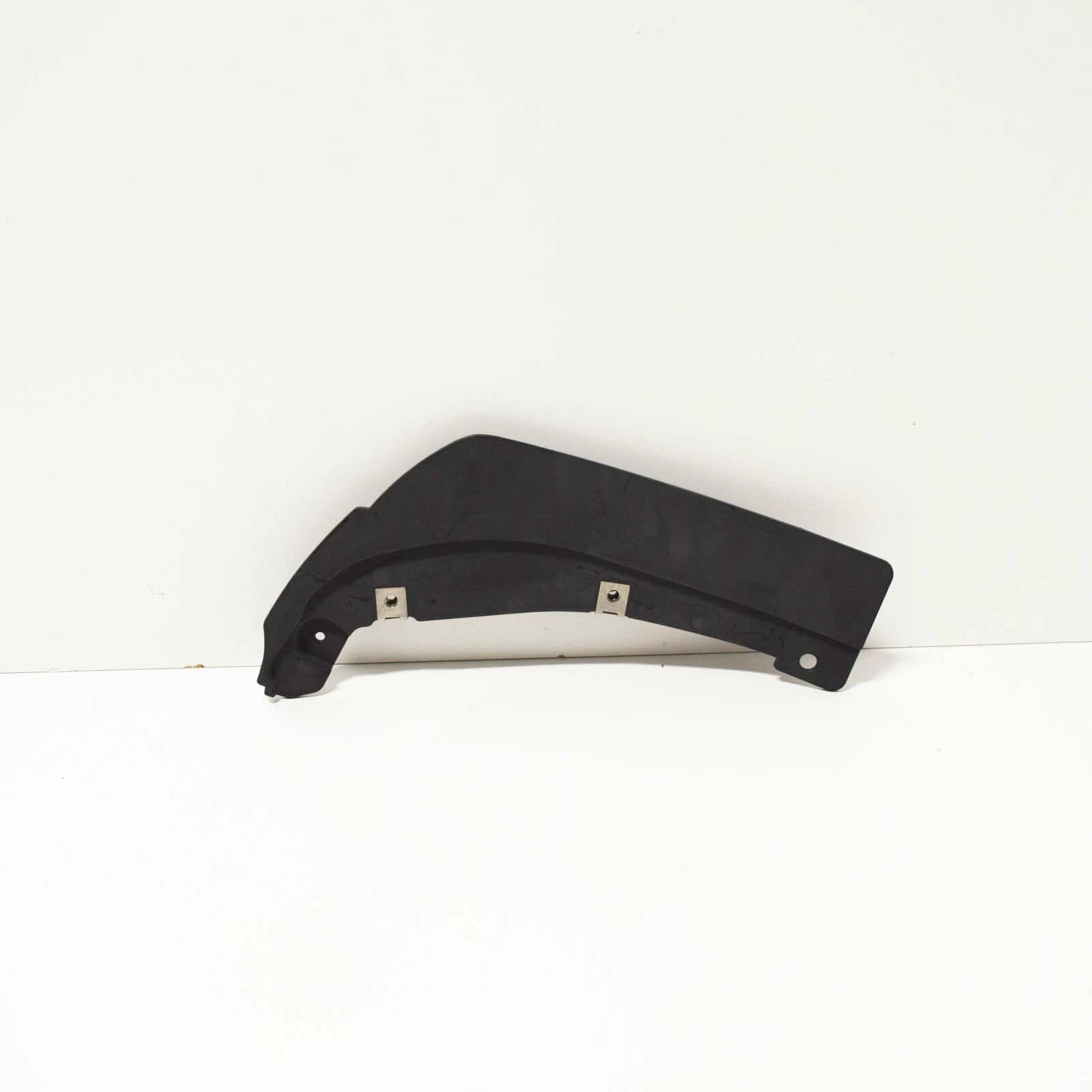 NEW AUDI Q7 4M FRONT BUMPER RIGHT OUTER SPOILER 4M0807548E ORIGINAL