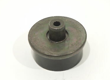 NEW AUDI RS3 QUATTRO 8V FRONT BRAKE CALIPER BALANCE WEIGHT 8V0615431E ORIGINAL