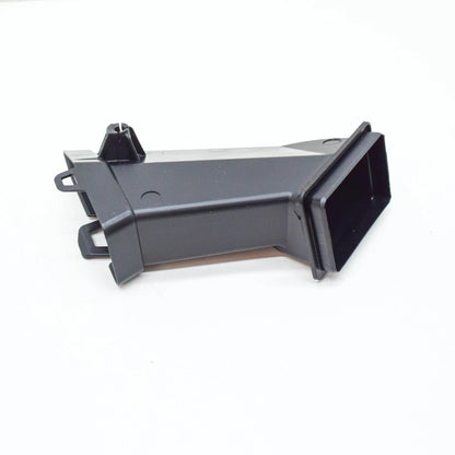 NEW BMW 3 G20, G28 LEFT WATER DRAIN CHANNEL 51717427857 7427857 ORIGINAL