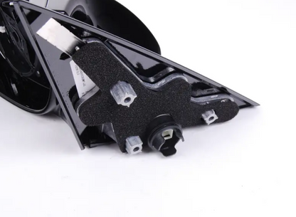 new bmw 1 cabrio e88 front left door wing mirror 8051913 51168051913 original