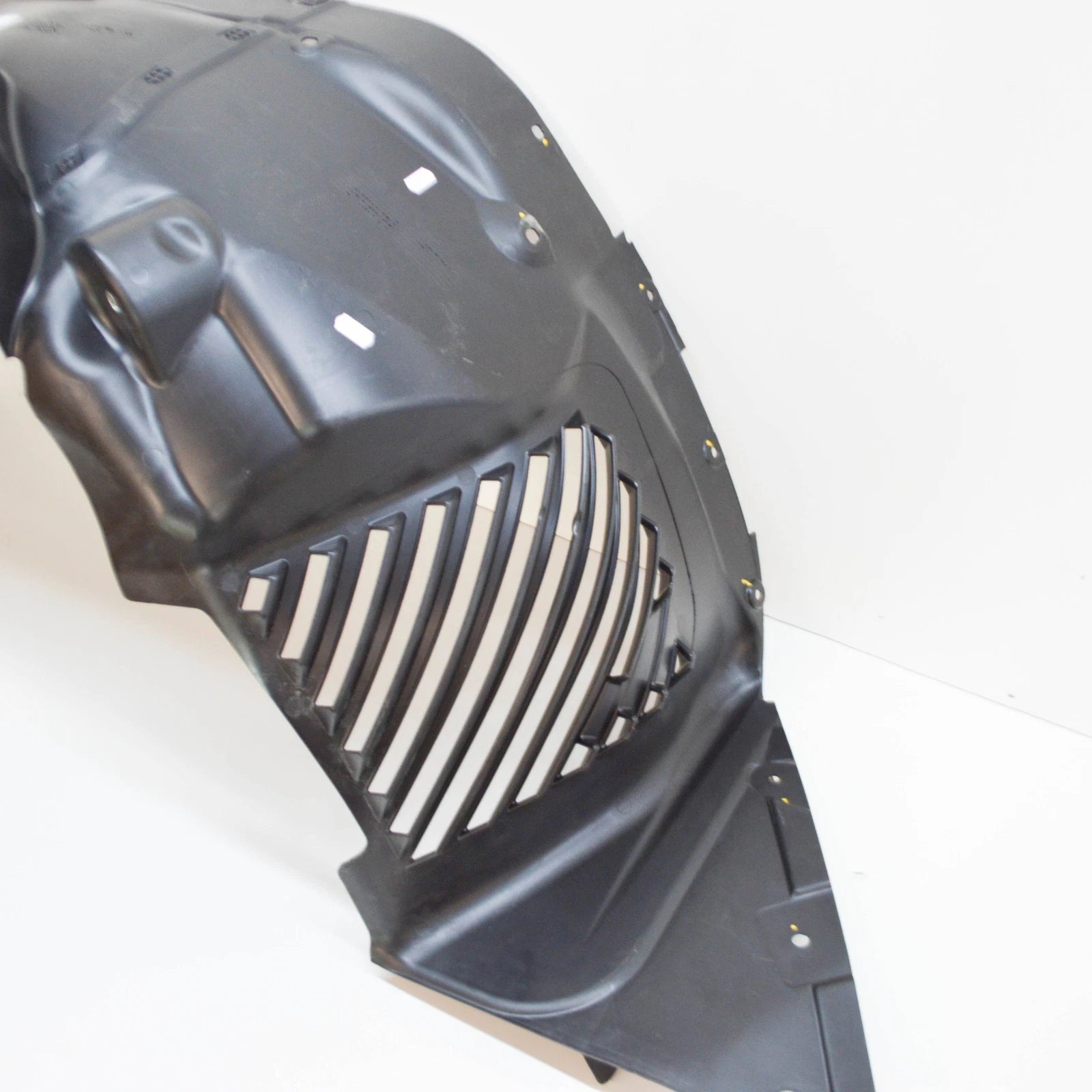 NEW MERCEDES-BENZ G W463 FRONT LEFT WHEEL HOUSE COVERING A4638842700 ORIGINAL