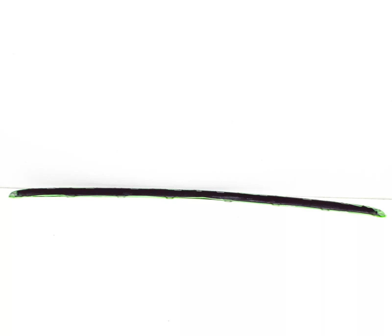 NEW MB A W177 FRONT BUMPER LOWER CENTER MOLDING A177885430264 ORIGINAL