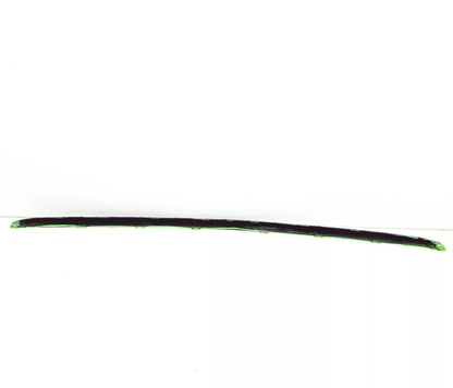 NEW MB A W177 FRONT BUMPER LOWER CENTER MOLDING A177885430264 ORIGINAL