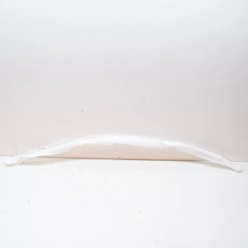 NEW AUDI Q5 FY FRONT LEFT DOOR TOP CHROME STRIP TRIM 80A837643G 2019 ORIGINAL