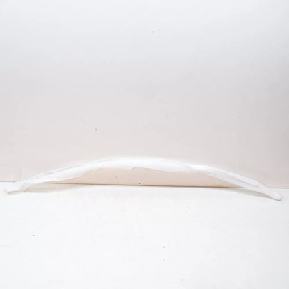 NEW AUDI Q5 FY FRONT LEFT DOOR TOP CHROME STRIP TRIM 80A837643G 2019 ORIGINAL