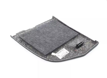 NEW BMW 3 TOURING F31 REAR LEFT TRUNK FLAP 7293677 51477293677 ORIGINAL