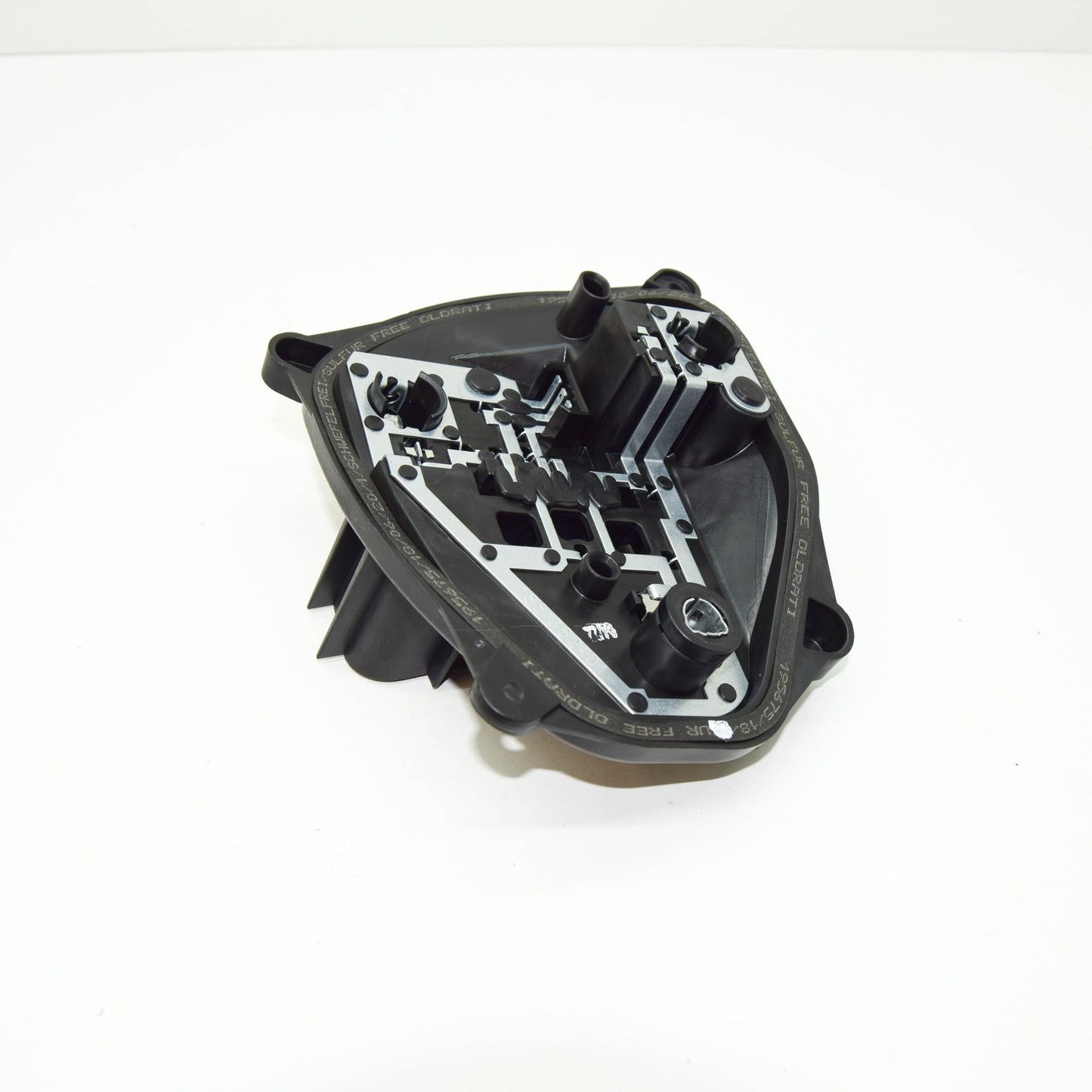 new skoda octavia 5e mk3 rear left taillight bulb carrier 5e5945257a original