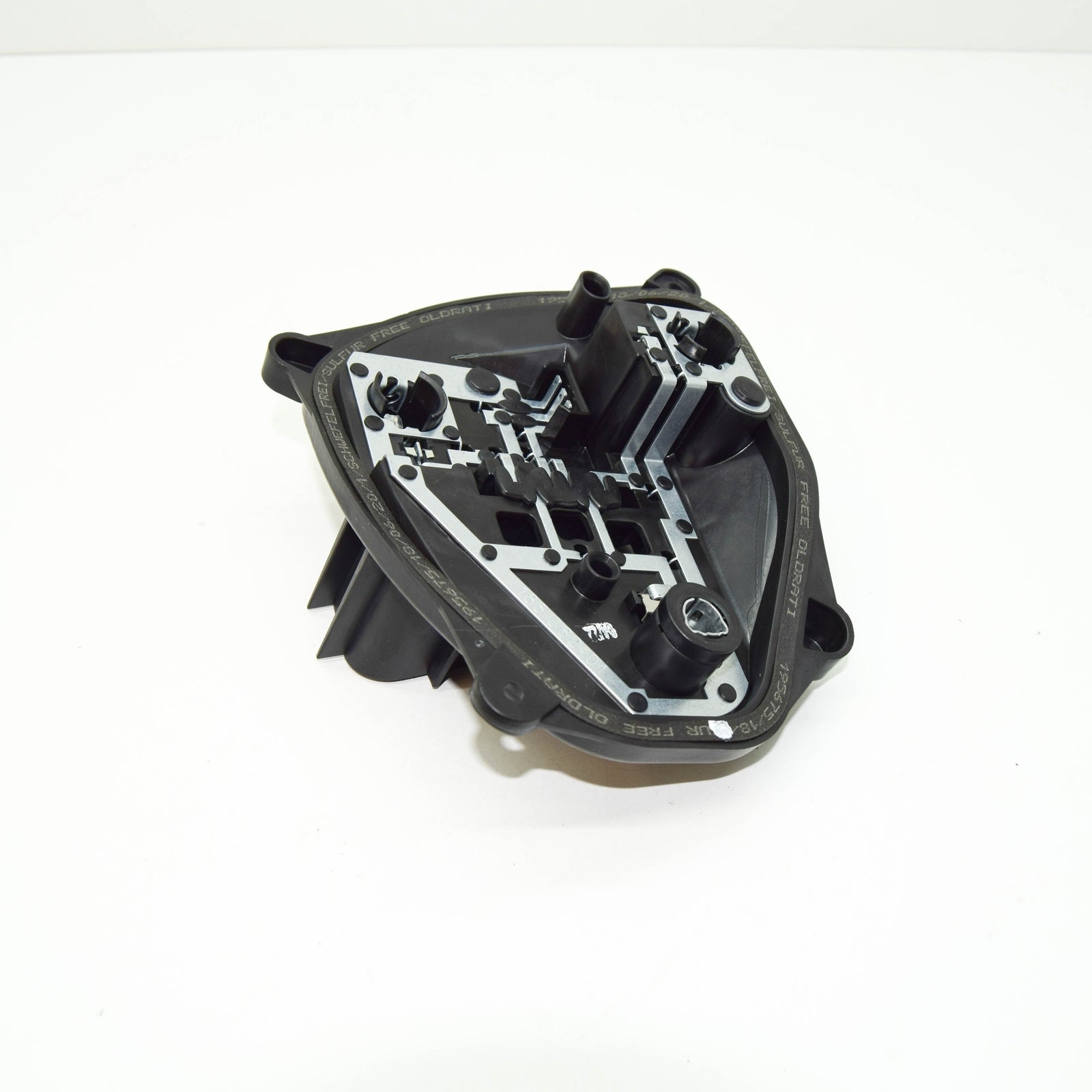 new skoda octavia 5e mk3 rear left taillight bulb carrier 5e5945257a original