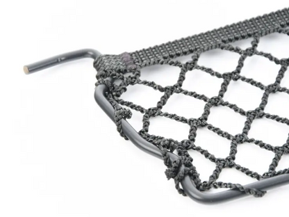 NEW AUDI A8 D4 LEFT LUGGAGE COMPARTMENT MESH POCKET 4H0861709A4PK ORIGINAL