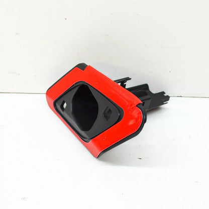 NEW VW CRAFTER SY SZ FRONT LEFT HEADLIGHT WASHER COVER BRACKET 7C0807941