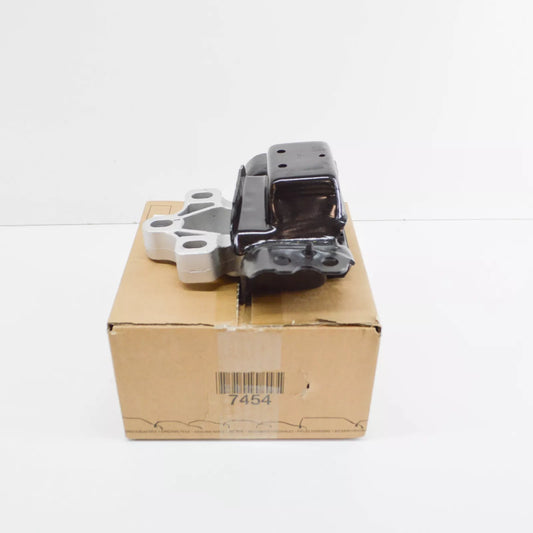 NEW VW TOURAN 5T LEFT GEARBOX MOUNTING 5QA199555C ORIGINAL