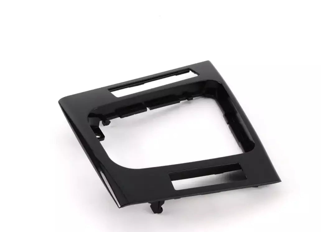 NEW BMW 3 E46 INTERIOR CENTER CONSOLE TRIM 8234722 51168234722 ORIGINAL