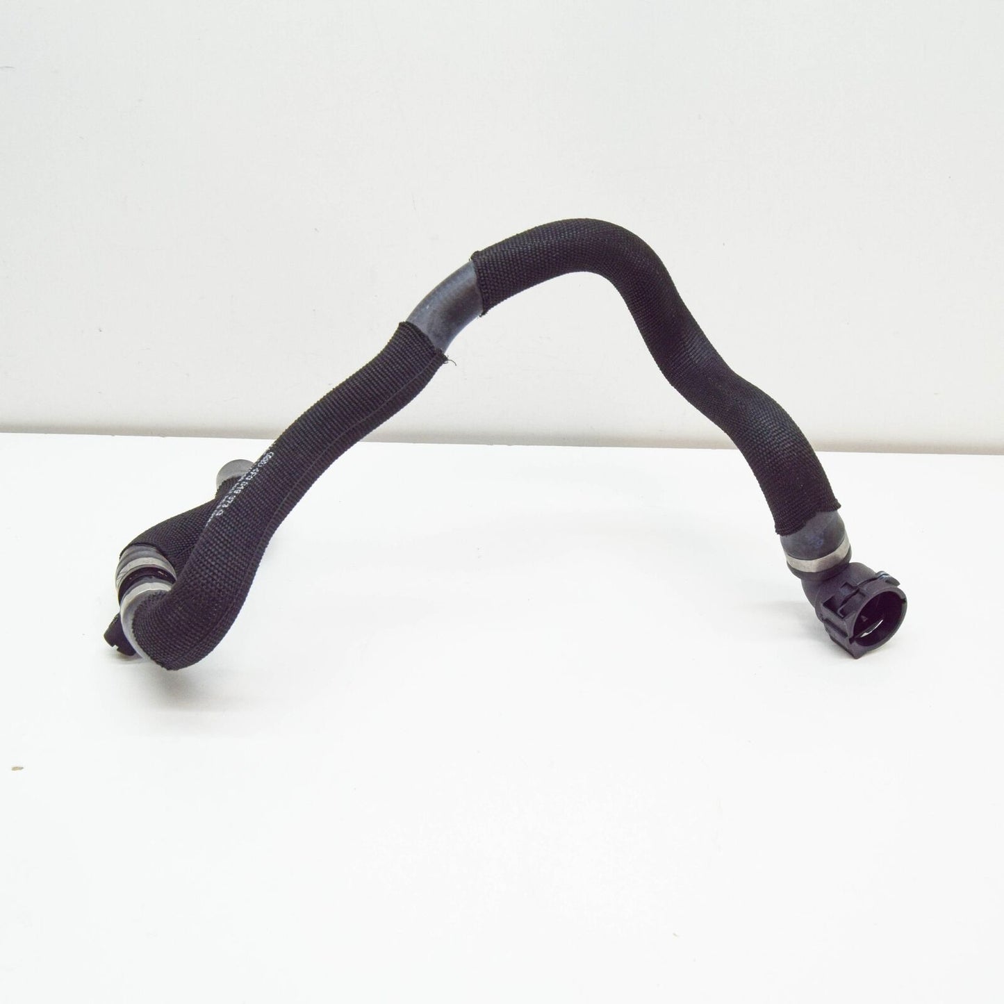 NEW AUDI A6 C6 RETURN HEATING HOSE 4F0819373G ORIGINAL