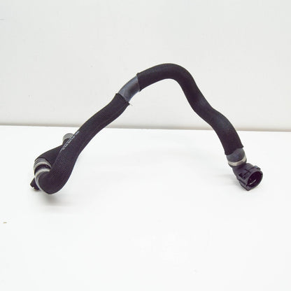 NEW AUDI A6 C6 RETURN HEATING HOSE 4F0819373G ORIGINAL