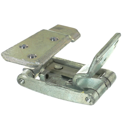 NEW MERCEDES-BENZ VIANO W639 REAR RIGHT UPPER DOOR HINGE A6397402237 ORIGINAL