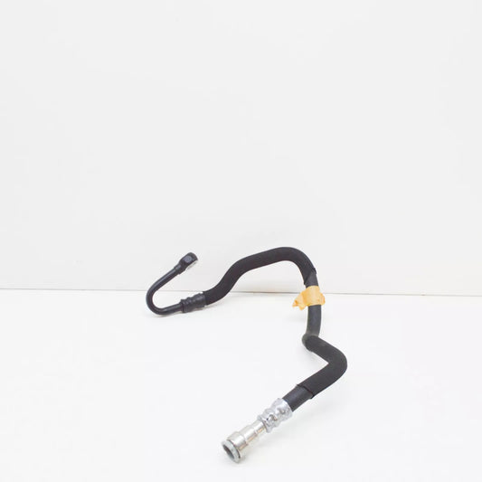 NEW BMW X5 E53 POWER STEERING RETURN HOSE 6767137 32416767137 ORIGINAL