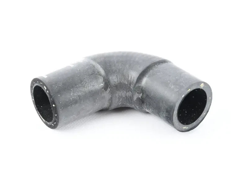 NEW AUDI A6 AVANT C7 LEFT ENGINE COOLANT ELBOW HOSE 4G0145924C ORIGINAL